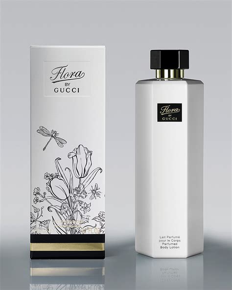 gucci flora perfume body lotion|perfume Gucci Flora wangi tak.